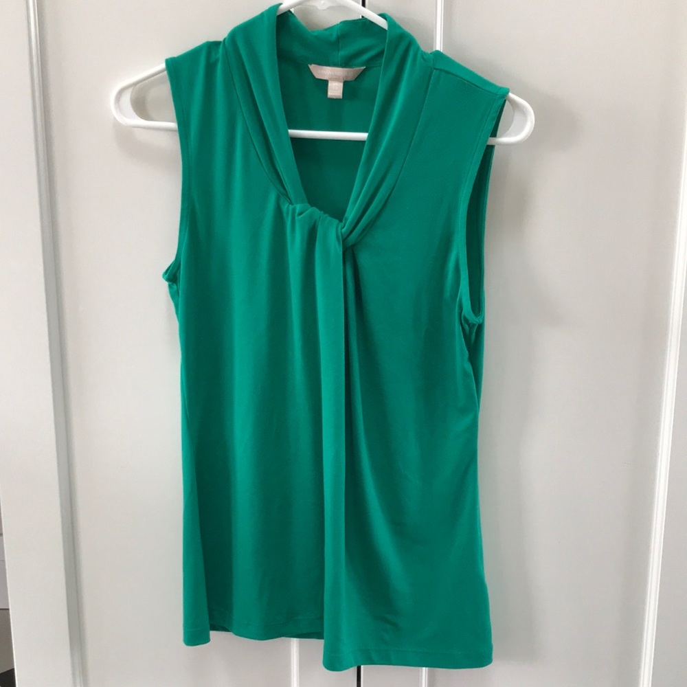 Banana republic top